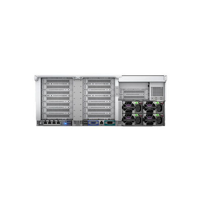 Memoria 128G HPE DL580 Gen10 Intel Xeon Gold 5218*2 480G SSD 1.2T*4 4U Rack Server
