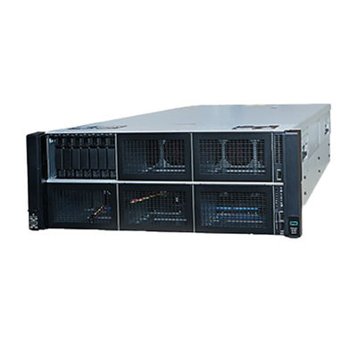 Memoria 128G HPE DL580 Gen10 Intel Xeon Gold 5218*2 480G SSD 1.2T*4 4U Rack Server