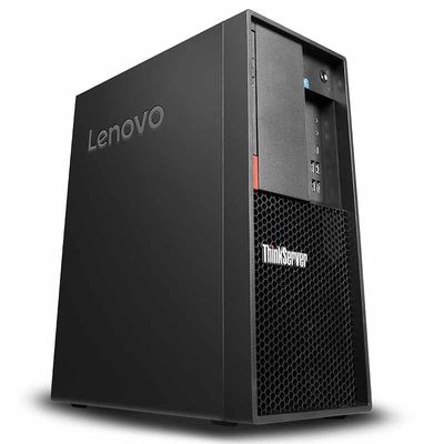 Raccomandazione esplosiva Lenovo ThinkServer TS80X Tower Server Host G5420 8G 1T 250W DVD