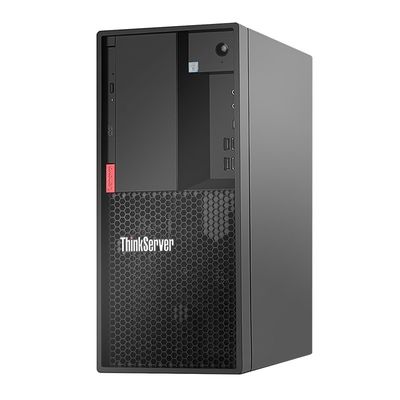 Raccomandazione esplosiva Lenovo ThinkServer TS80X Tower Server Host G5420 8G 1T 250W DVD