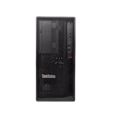 Experience Computing con Lenovo ThinkStation K-C2 i5-12500 8G 1T 300W Desktop Tower