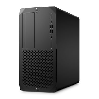 Mainframe desktop HPE Z2 G5 Tower WorkStation i5-10500 8G NECC 1T SATA DVDRW Win11