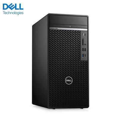 Dell 7090MT i9-10900K Desktop PC Stand Up Desktop Computer Workstation 10.22KG Peso lordo
