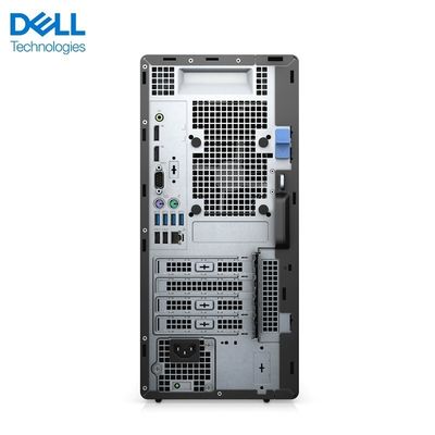 Dell 7090MT i9-10900K Desktop PC Stand Up Desktop Computer Workstation 10.22KG Peso lordo