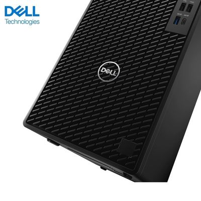 Dell 7090MT i9-10900K Desktop PC Stand Up Desktop Computer Workstation 10.22KG Peso lordo