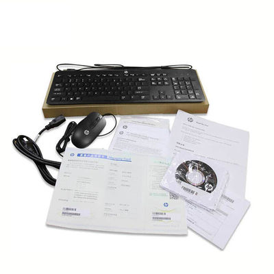 Ufficio commerciale Z8 G4 Tower Workstation con memoria 8G e spazio di archiviazione in argento 3204*2 1T