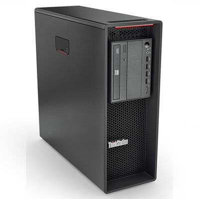 Lenovo ThinkStation P520 Desktop Workstation W-2223 Tipo di processore e 3 per i flussi di lavoro