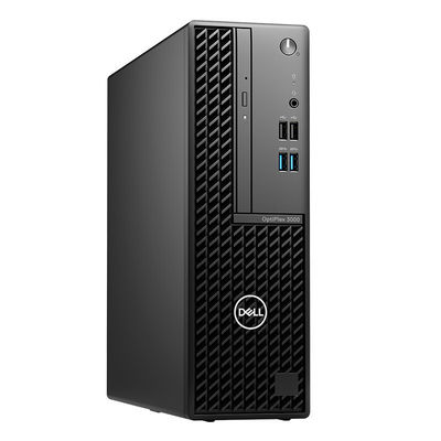 DELL OptiPlex 3000SFF Desktop con fattore di forma ridotto i5-12500/i7-12700/i9-12900 8G 256G DDR4