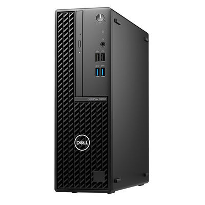 DELL OptiPlex 3000SFF Desktop con fattore di forma ridotto i5-12500/i7-12700/i9-12900 8G 256G DDR4