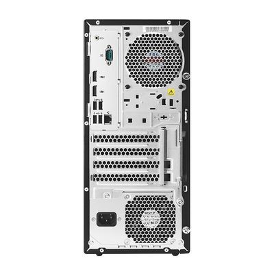 ThinkServer TS80X Tower Server Host Desktop PC Private Mold e tipo di processore E-2200G