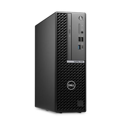 Dell OptiPlex 5000SFF i5-12500 8GB 256GB SSD MINI Desktop Computer per le piccole imprese
