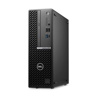 Dell OptiPlex 5000SFF i5-12500 8GB 256GB SSD MINI Desktop Computer per le piccole imprese