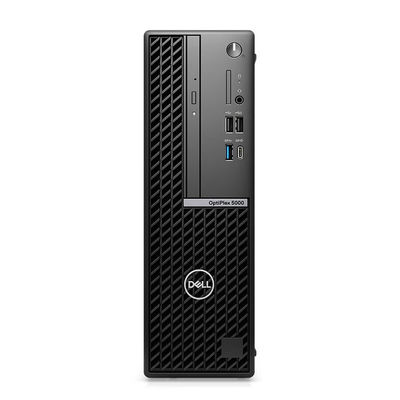 Dell OptiPlex 5000SFF i5-12500 8GB 256GB SSD MINI Desktop Computer per le piccole imprese