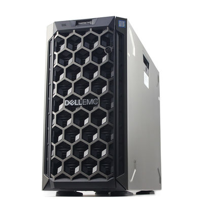 Intel Xeon Silver 4112 10C 2.1GHz Dual-Channel Server per Dell EMC PowerEdge T440 5U Tower