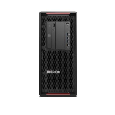 Lenovo ThinkStation P720 Mainstream Tower Workstation Capacità di memoria massima 128 GB