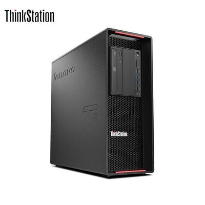 Lenovo ThinkStation P720 Mainstream Tower Workstation Capacità di memoria massima 128 GB