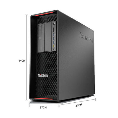 Lenovo ThinkStation P720 Mainstream Tower Workstation Capacità di memoria massima 128 GB