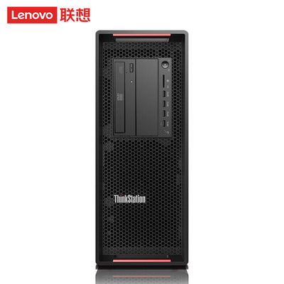 Lenovo ThinkStation P720 Mainstream Tower Workstation Capacità di memoria massima 128 GB