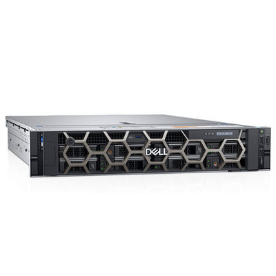 Dell Precision R7920 Rack Server alimentato da Intel Xeon Bronze 3204 Processore 8G RAM