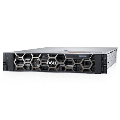 Dell Precision R7920 Rack Server alimentato da Intel Xeon Bronze 3204 Processore 8G RAM