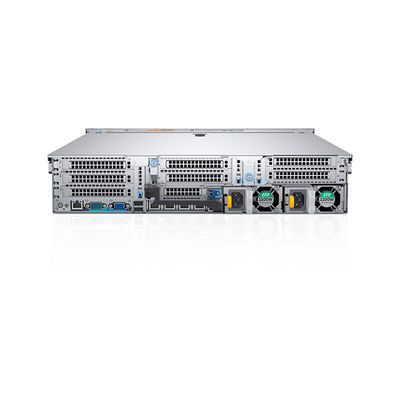 Dell Precision R7920 Rack Server alimentato da Intel Xeon Bronze 3204 Processore 8G RAM