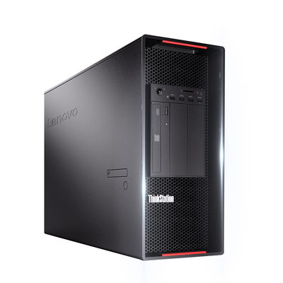 Lenovo ThinkStation P920 Tower Workstation 16GB DDR4 Memoria 1TB Storage e alimentazione 1400W