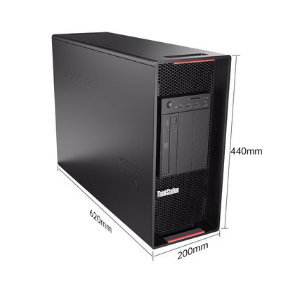 Lenovo ThinkStation P920 Tower Workstation 16GB DDR4 Memoria 1TB Storage e alimentazione 1400W