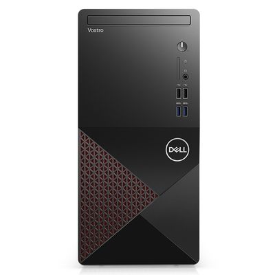 V3881 Business Office Desktop i7-10700 8G 1T DVD GT730-4G Grafica con altro tipo di chipset