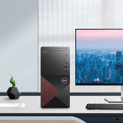 V3881 Business Office Desktop i7-10700 8G 1T DVD GT730-4G Grafica con altro tipo di chipset