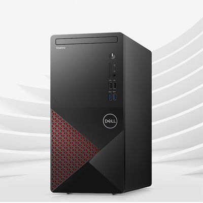 V3881 Business Office Desktop i7-10700 8G 1T DVD GT730-4G Grafica con altro tipo di chipset
