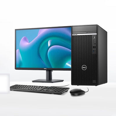 Dell OptiPlex 5000MT Gen12 i5-12500 16GB RAM 256GB SSD 1TB HDD per Office Performance