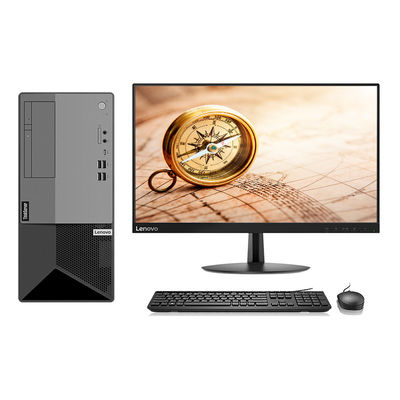 Lenovo ThinkServer T100C G6400 8G 1T Tower Server per le piccole e medie imprese