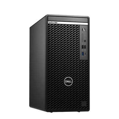 Dell OptiPlex 5000MT Gen12 i5-12500 16GB RAM 256GB SSD 1TB HDD per Office Performance
