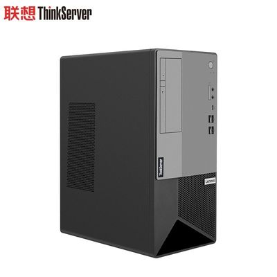 Lenovo ThinkServer T100C G6400 8G 1T Tower Server per le piccole e medie imprese
