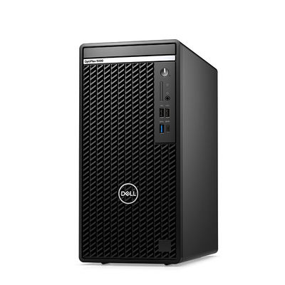 Dell OptiPlex 5000MT Gen12 i5-12500 16GB RAM 256GB SSD 1TB HDD per Office Performance
