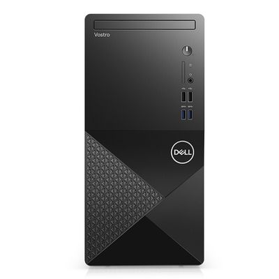 Dell Vostro 3910 Intel Core Gen12 i5-12400 8G RAM 1T HDD DVD-ROM Computer da scrivania