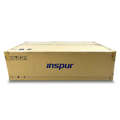 Server grafico rack Intel Xeon Gold 6133*2 8G*8 RAM 240G*2 SSD 4T*8 SATA 800W*2 2U