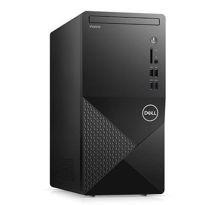 Dell Vostro 3910 Intel Core Gen12 i5-12400 8G RAM 1T HDD DVD-ROM Computer da scrivania