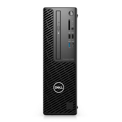 Piccola Dell Precision T3460 Tower Workstation i5-12500 8G 1T DVDRW 260W CAD Design Computer Host