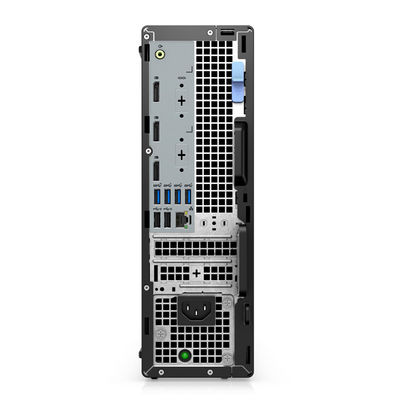 Piccola Dell Precision T3460 Tower Workstation i5-12500 8G 1T DVDRW 260W CAD Design Computer Host