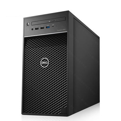 Dell Precision 3650 Tower Potente Xeon Workstation con i5-11500 8G RAM 1T SATA 460W