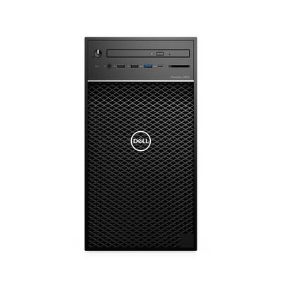 Dell Precision 3650 Tower Potente Xeon Workstation con i5-11500 8G RAM 1T SATA 460W