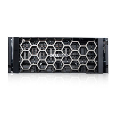 Dell PowerEdge R940XA 4U Rack Server Barebone con backplane da 8 x 3,5&quot; e chipset C621