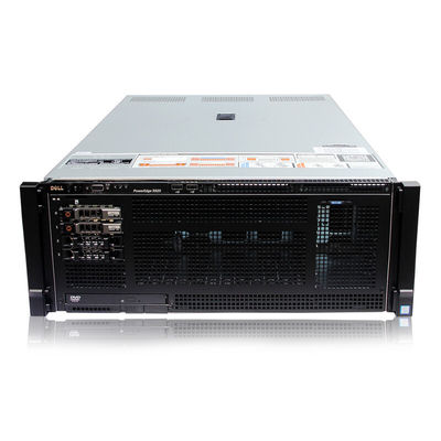 Dell PowerEdge R940XA 4U Rack Server Barebone con backplane da 8 x 3,5&quot; e chipset C621