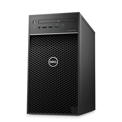 Dell Precision 3650 Tower Potente Xeon Workstation con i5-11500 8G RAM 1T SATA 460W