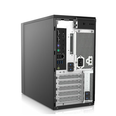 Dell Precision 3650 Tower Potente Xeon Workstation con i5-11500 8G RAM 1T SATA 460W