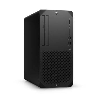 SSD 512G HP Z1 G9 Tower Workstation i9-12900 RTX3060-12G Win11 Desktop ad alte prestazioni