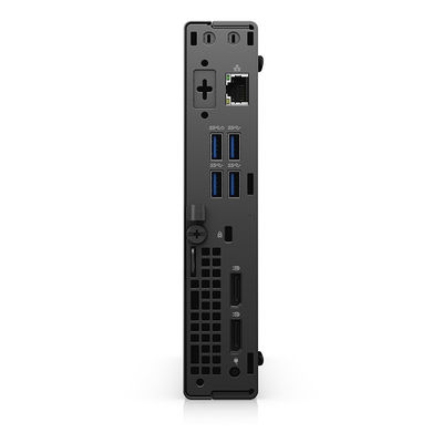 Computer desktop aziendale mini OptiPlex 3090MFF i3-10105T 4G 256G Bluetooth WIFI Win10