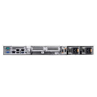Aggiornare a Dell R350 E-2314 8GB RDIMM 1TSATA DVDRW 600W Server per prestazioni migliori