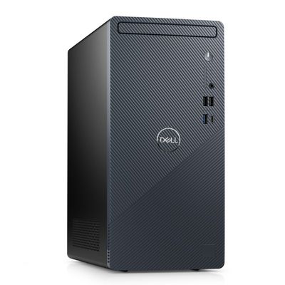 Aggiorna la tua configurazione di gioco con Dell Inspiron IN3910 i3-12100 8G 1T Win11 DIY Desktop